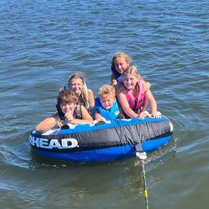 Meet your Posher, Rosie